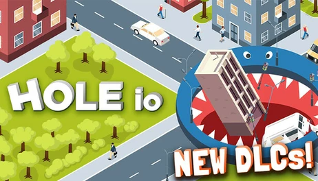 Купить Bang-On Balls: Chronicles + Hole io