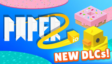 Купить Paper io 2