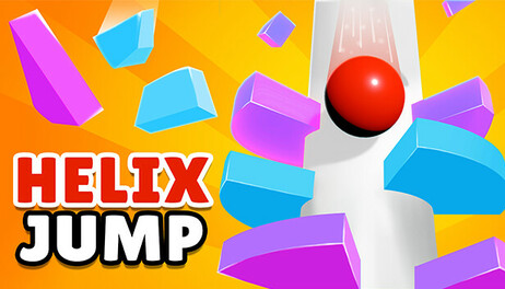 Купить Helix Jump