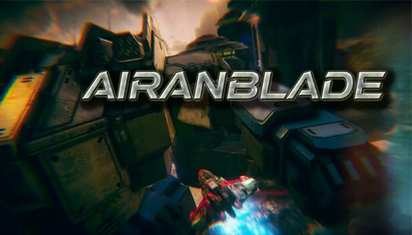 Купить AIRANBLADE