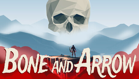 Купить Bone and Arrow