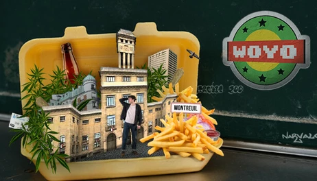 Купить WOYO!!
