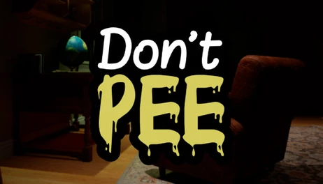 Купить Don't Pee