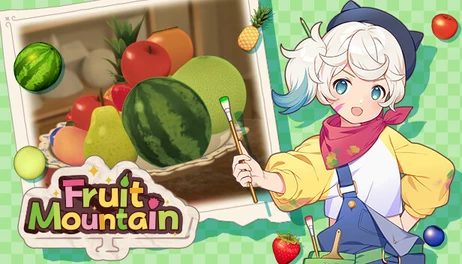 Купить Fruit Mountain Double Pack
