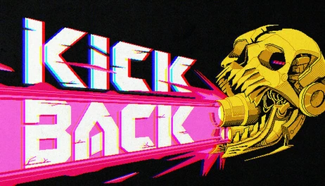 Купить Kickback: Shoot to Move! x Kickback Clicker