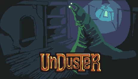 Купить UnDuster