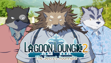Купить Lagoon Lounge 2 : The Secret Roommate