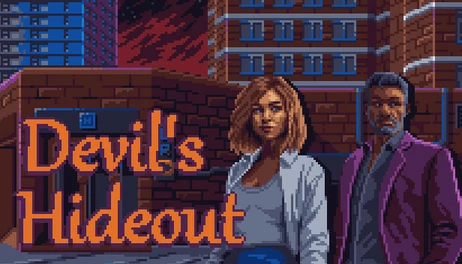 Купить Devil's Hideout