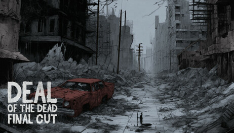 Купить Deal of the Dead Final Cut