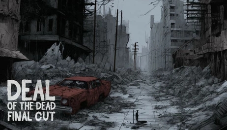 Купить Deal of the Dead Final Cut