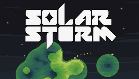 Купить Solar Storm