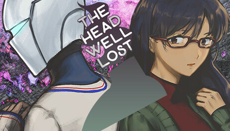 Купить the head well lost