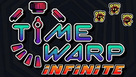 Купить Time Warp Infinite