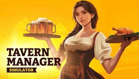 Купить Tavern Manager and House Builder