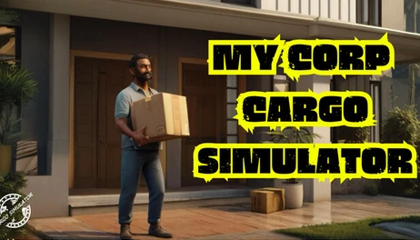 Купить My Corp Cargo and House Builder