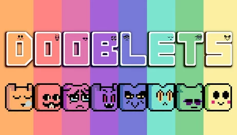 Купить Dooblets