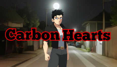 Купить Carbón Heart