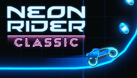 Купить Neon Rider Classic