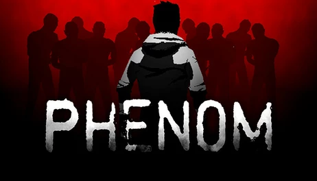 Купить Phenom