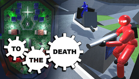 Купить To The Death