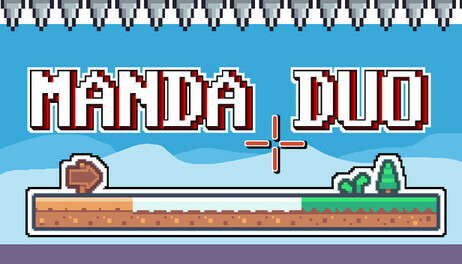 Купить Manda Duo