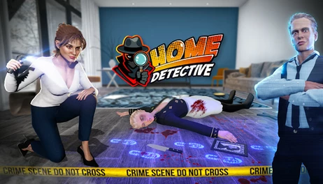Купить Home Detective - Immersive Edition