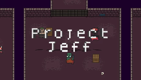 Купить Project Jeff