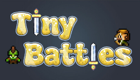 Купить Tiny Battles
