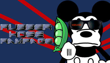 Купить Rubber Hose Rampage