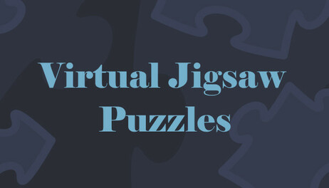 Купить Virtual Jigsaw Puzzles
