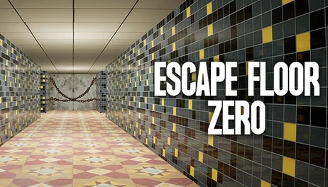 Купить Escape Floor Zero
