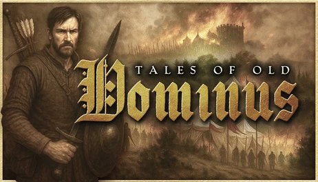 Купить Polylithic x Tales of Old: Dominus