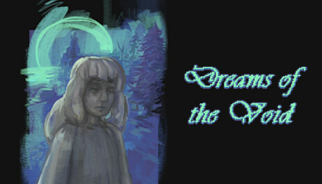 Купить Dreams of the Void