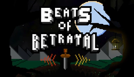 Купить Beats of Betrayal