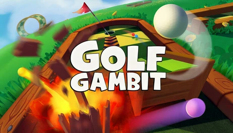Купить GolfGambit
