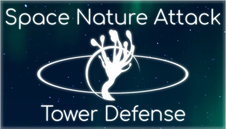 Купить Space Nature Attack Tower Defense
