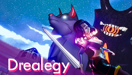Купить Drealegy