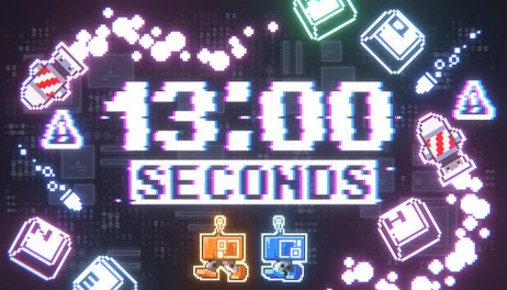 Купить 13 Seconds
