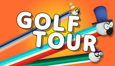 Купить Golf Tour