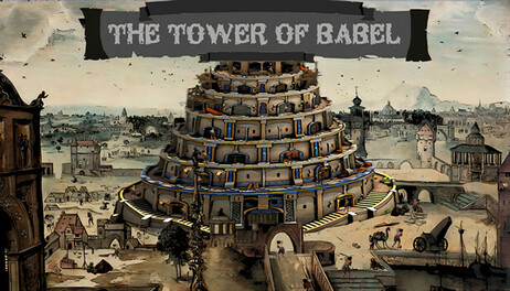 Купить The Tower Of Babel
