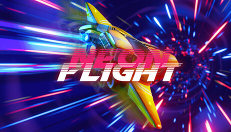 Купить Neon Flight
