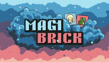 Купить Magibrick