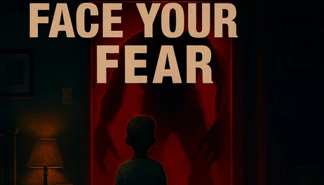 Купить FaceYourFear
