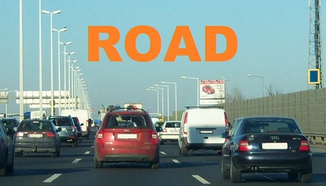 Купить ROAD