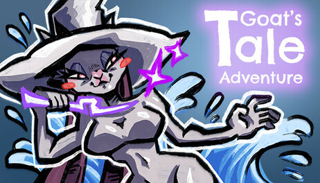 Купить Goat's Tale Adventure