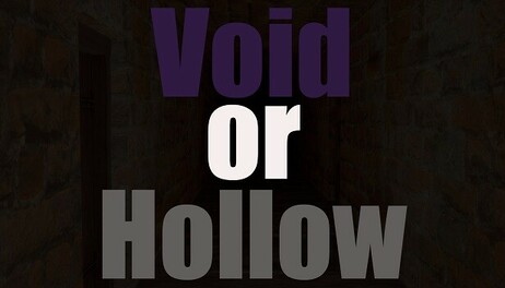 Купить Void or Hollow