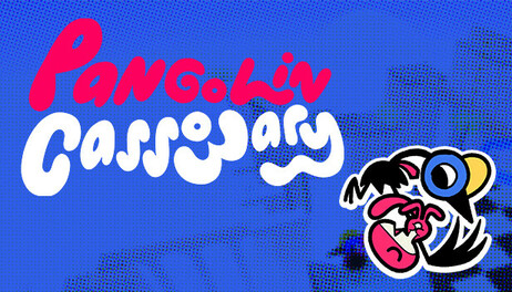 Купить Pangolin Cassowary