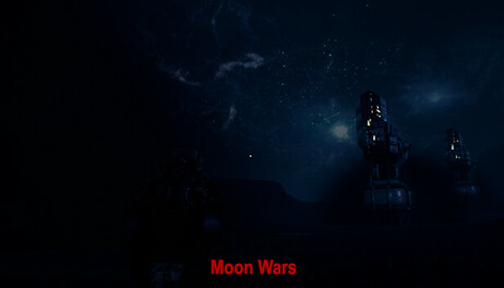 Купить Moon Wars