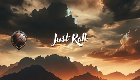 Купить Just Roll