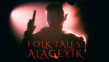 Купить Folk Tales: Ala Geyik